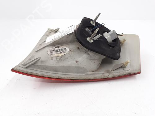 Used Left taillight Left taillight FORD KUGA I 2.0 TDCi (140 hp) 33541087 33541087