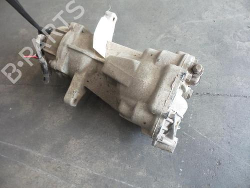 Used Rear differential KIA SPORTAGE II (JE_, KM_) 2.0 CRDi 4WD (113 hp) 24783685