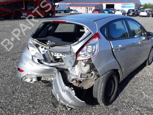 Steering column stalk FORD FIESTA VI (CB1, CCN) 1.4 TDCi | BP24776331I23 - Image 8