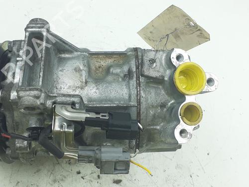 AC compressor RENAULT ARKANA I (LCM_, LDN_) | BP24793459M34 - Image 3