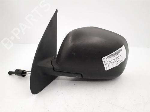 Left mirror NISSAN MICRA IV (K13K, K13KK) 1.2 | BP30183742C26