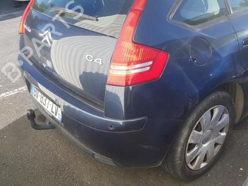 Steering pump CITROËN C4 I (LC_) 1.6 HDi | BP24783042M99 