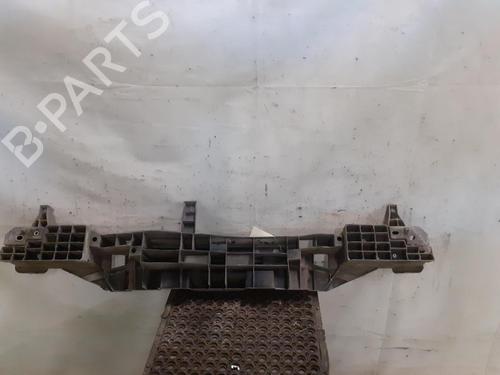Rear bumper reinforcement RENAULT TWINGO II (CN0_) 1.5 dCi (CN0E) | BP24793305C73 