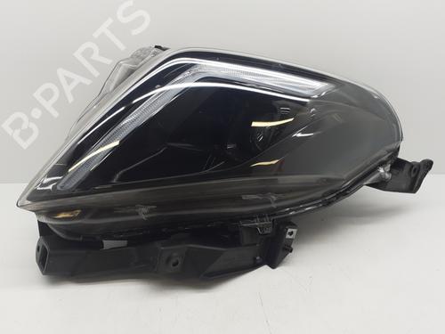 Used Right headlight SUZUKI SWIFT VI (ZD_, ZC_) 1.2 VVT Hybrid (ZCEDS, AOL312) (83 hp) 33118926