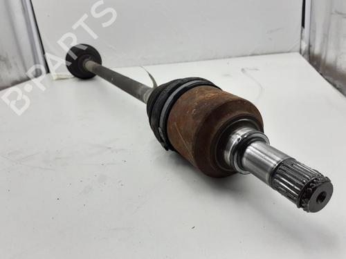 Right front driveshaft BLUECAR BLUEUTILITY EV50 | BP33438425M39 - Image 3