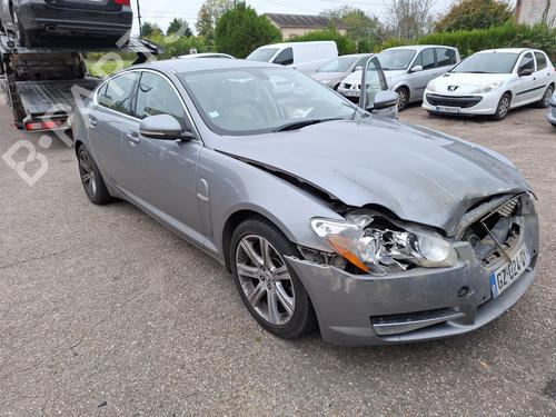 Steering column JAGUAR XF I (X250) 3.0 D | BP24798354M21 - Image 8