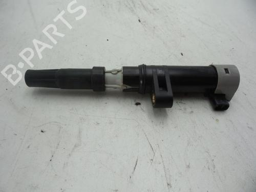 Used Ignition coil RENAULT CLIO II (BB_, CB_) 1.4 16V (B/CB0P, BB13) (98 hp) 24783884