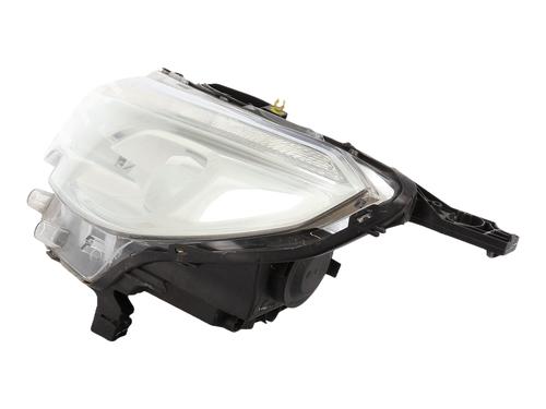 Left headlight PEUGEOT 2008 I (CU_) 1.6 HDi | BP38991811C28 - Image 4