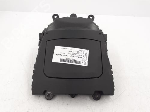 Display monitor RENAULT TALISMAN Grandtour (KP_) 1.6 dCi 160 | BP30849363C48