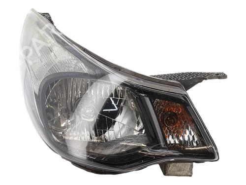 Right headlight OPEL KARL (C16) 1.0 | BP36583707C29 - Image 3