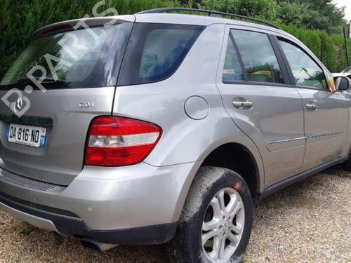 Front left window mechanism MERCEDES-BENZ M-CLASS (W164) ML 320 CDI 4-matic (164.122) | BP24791201C22 - Image 10