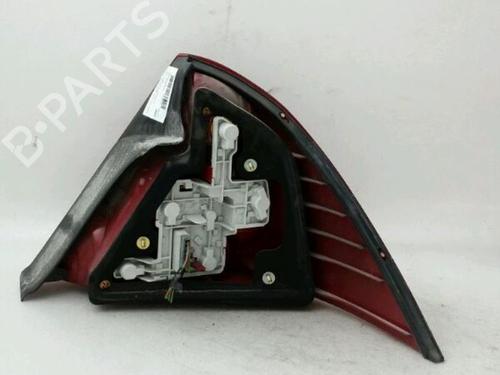 Used Left taillight FORD MONDEO III (B5Y) 2.0 16V TDDi / TDCi (115 hp) 24773673