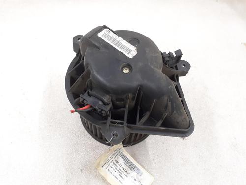 Used Heater blower motor RENAULT TRAFIC II Platform/Chassis (EL) 1.9 dCi 100 (EL0C) (101 hp) 24796092
