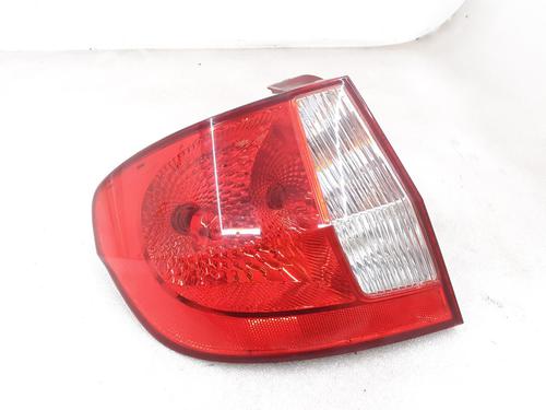 Used Left taillight HYUNDAI GETZ (TB) 1.5 CRDi (88 hp) 24789539