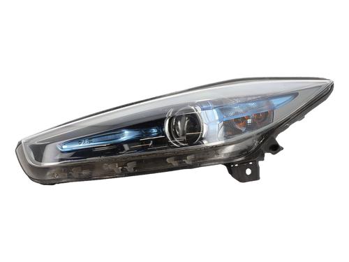 Left headlight RENAULT ZOE (BFM_) ZOE | BP40026895C28 - Image 4