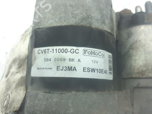 Starter FORD FOCUS III Turnier 1.0 EcoBoost | BP30476361M8  - Image 5