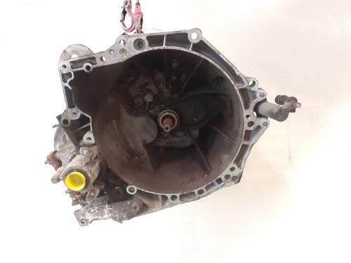 gearbox-citroen-c3-picasso-sh_-2008-32774537 main image
