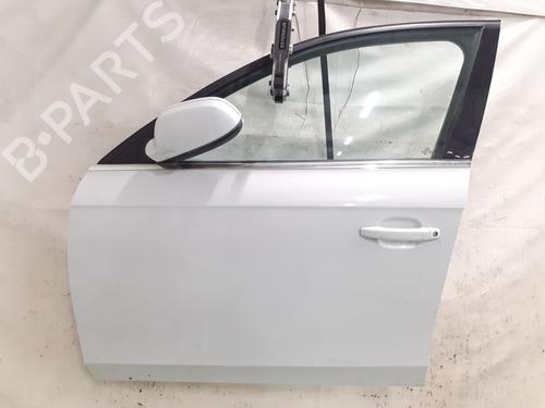 Used Left front door AUDI A4 B8 Avant (8K5) 2.0 TDI (177 hp) 32167788