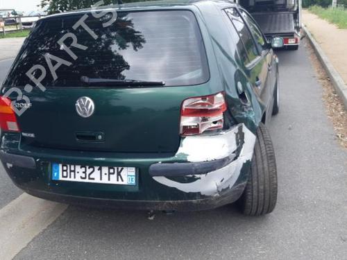 Venstre forlygte VW GOLF IV (1J1) 1.4 16V | BP24780923C28 