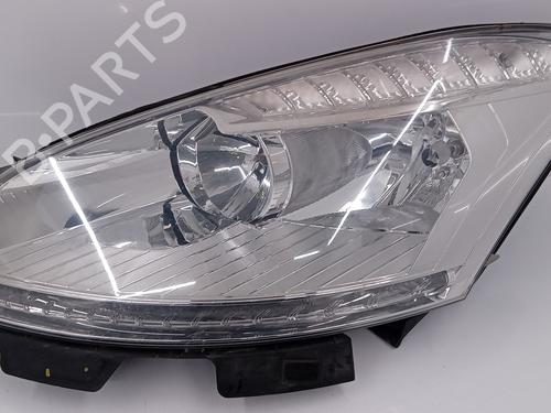 Used Left headlight CITROËN C4 Grand Picasso I (UA_) 1.6 HDi 110 (112 hp) 29537750