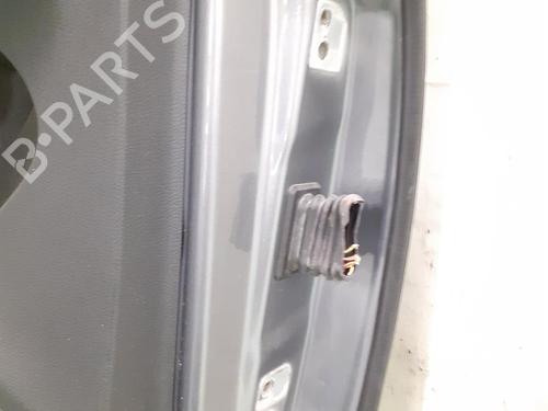 Left rear door VW GOLF VI (5K1) 1.6 TDI | BP24791339C4 