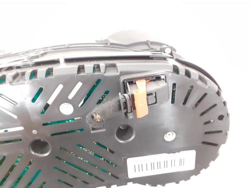 Instrument cluster ALFA ROMEO MITO (955_) 1.3 MultiJet (955AXP1A, 955AYC1A) | BP24789401C47 