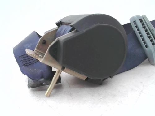 Venstre bak beltestrammer RENAULT TWINGO I (C06_) 1.2 16V (C06C, C06D, C06K) (75 hp) 24779890