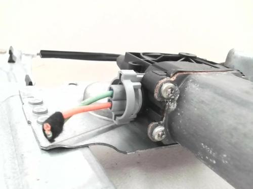 Front right window mechanism RENAULT CLIO III (BR0/1, CR0/1) 1.5 dCi (BR17, CR17) | BP24783777C23 