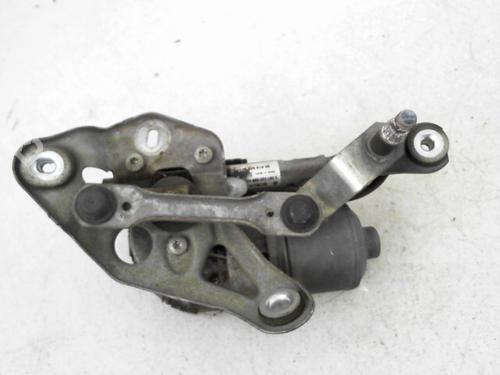 Front wiper motor PEUGEOT 407 Coupe (6C_) 2.7 HDi | BP24778074M29 