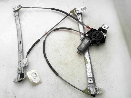 Used Front left window mechanism CITROËN XSARA Coupe (N0) 1.8 i (90 hp) 24776239