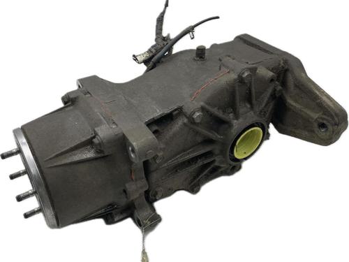 Used Rear differential Rear differential TOYOTA RAV 4 IV (_A4_) 2.2 D 4WD (ALA49) (150 hp) 24790704 24790704
