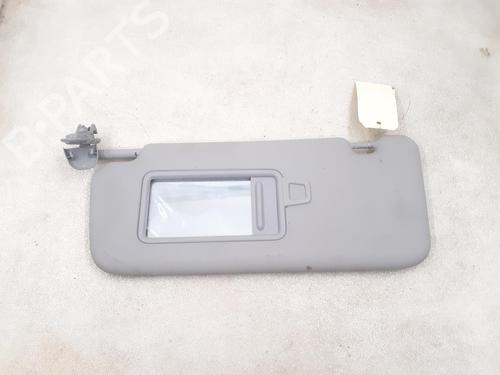 Used Left sun visor Left sun visor HYUNDAI KONA (OS, OSE, OSI) EV (136 hp) 24794566 24794566