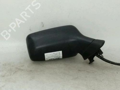 Right mirror AUDI 80 B3 Saloon (893, 894, 8A2) 1.8 S | BP24774400C27 