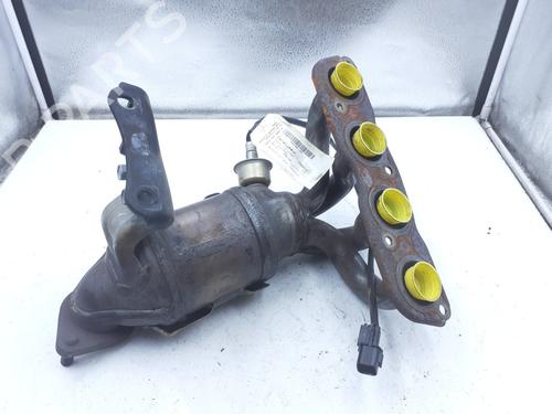 Used Catalyst HYUNDAI i20 II (GB, IB) 1.2 (84 hp) 27611681