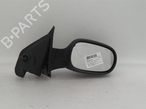 Right mirror NISSAN MICRA III (K12) 1.2 16V | BP24774491C27 