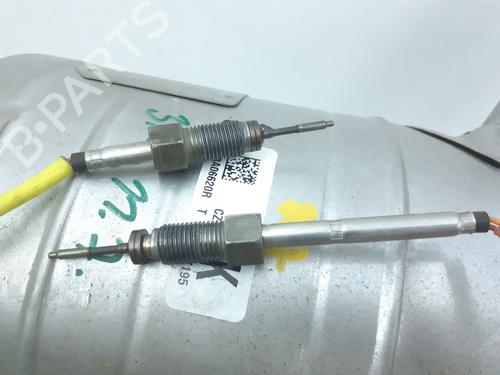 Particulate filter RENAULT TRAFIC III Van (FG_) | BP39698441M81 - Image 9