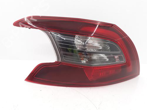 Używane Lampa tylna lewa PEUGEOT 308 II (LB_, LP_, LW_, LH_, L3_) 1.5 BlueHDi 130 (131 hp) 30726242