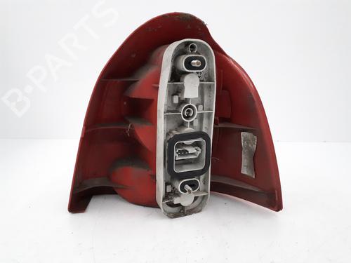Left taillight RENAULT TWINGO I (C06_) 1.2 (C066, C068) | BP30134080C34