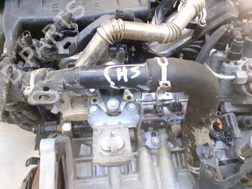 Engine CITROËN C3 III (SX) 1.6 BlueHDi 75 | BP39258046M1 - Image 3