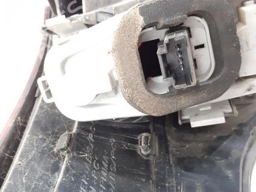 Højre baglygte CITROËN C4 Picasso I MPV (UD_) 1.6 HDi 110 | BP24782482C35 