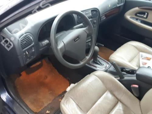 Used Parts VOLVO S40 I (644) 2.0 2411532