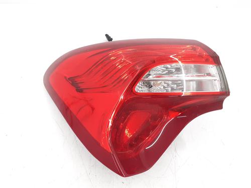 Feu arrière gauche CITROËN DS5 1.6 THP 200 (200 hp) 32746576