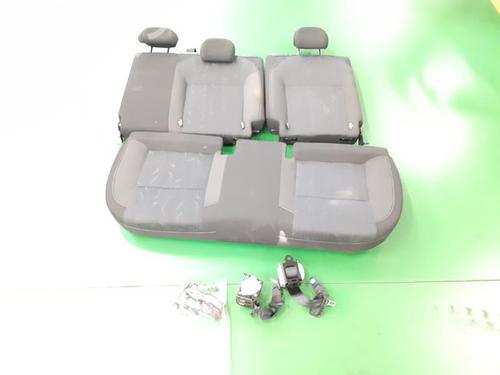 Rear seat CITROËN C4 II (NC_) 1.6 HDi 115 | BP24784844C17 - Image 4