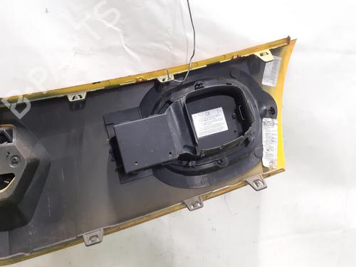 Grill RENAULT KANGOO Express (FW0/1_) Z.E. (FW0Z, FW1Z) | BP24771967C40 - Image 2