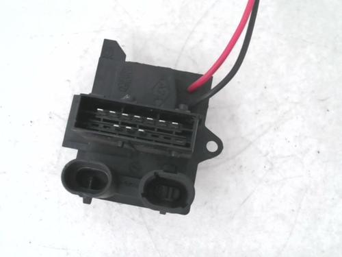 Used Heater resistor Heater resistor 24779867 24779867