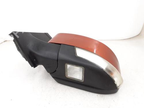 Retrovisor izquierdo FORD FOCUS II (DA_, HCP, DP) 1.8 TDCi | BP24785189C26 