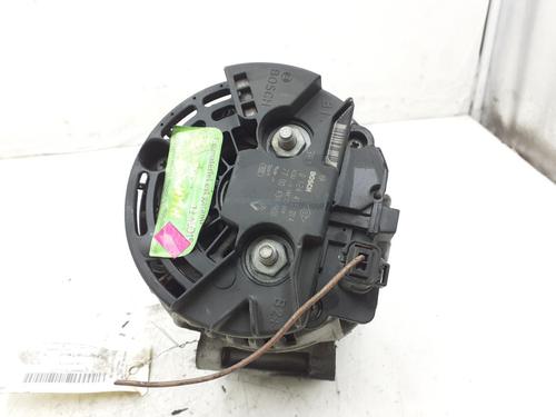 Alternator RENAULT SCÉNIC I MPV (JA0/1_, FA0_) 1.6 (JA00, JA16, JA15, JA19, JA1V, JA2B, JA2C, JA0B,... | BP24790116M7 