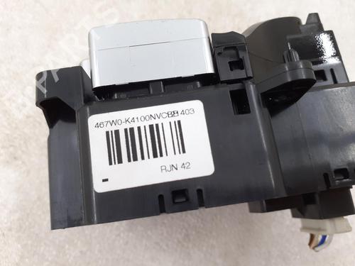 Gear lever HYUNDAI KONA (OS, OSE, OSI) EV | BP24794544M90
