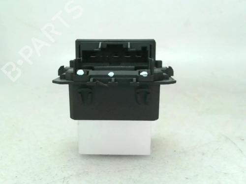 Used Heater resistor CITROËN C1 II (PA_, PS_) 1.0 VTi 68 (69 hp) 24778786