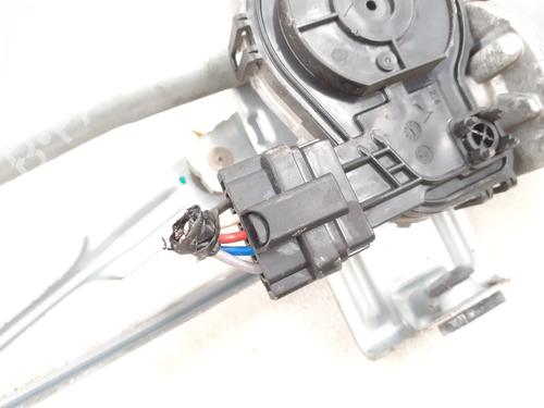Front wiper motor KIA SPORTAGE IV (QL, QLE) 1.7 CRDi | BP24797741M29 